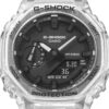 Watch Casio GA 2100SKE 7AER a Watch Casio GA 2100SKE 7AER a