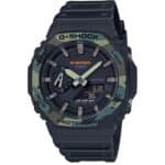 Watch Casio GA 2100SU 1AER