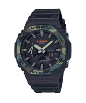Watch Casio GA 2100SU 1AER