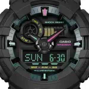 Watch Casio GA 700MF 1AER a