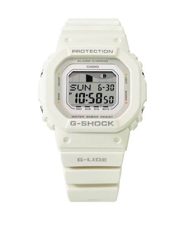Watch Casio GLX S5600 7BER