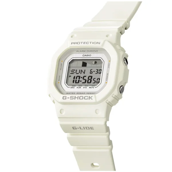 Watch Casio GLX S5600 7BER a