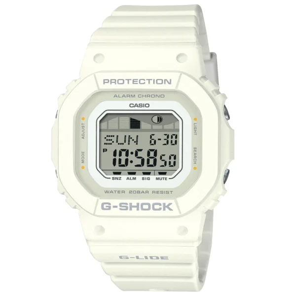 Watch Casio GLX S5600 7BER b