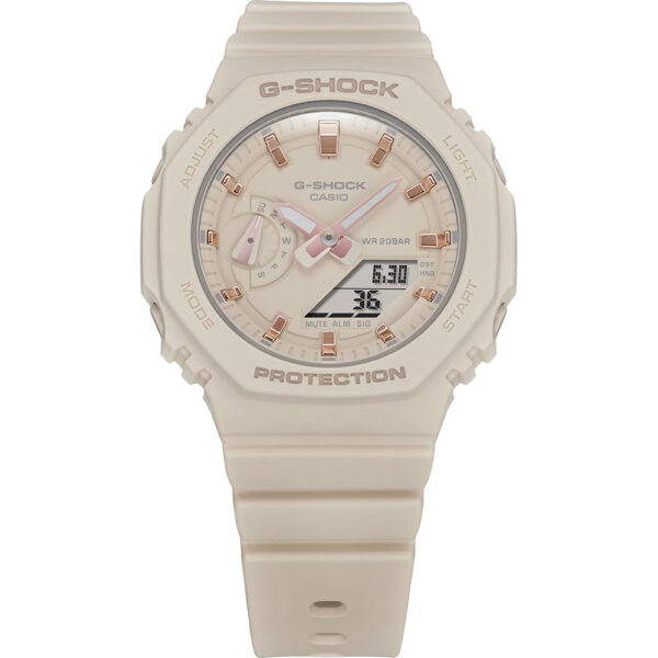 Watch Casio GMA S2100 4AER a
