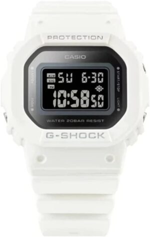Watch Casio GMD S5600 7ER a