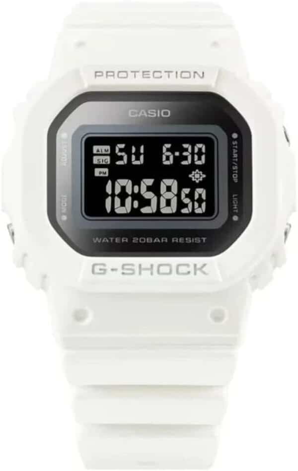 Watch Casio GMD S5600 7ER a