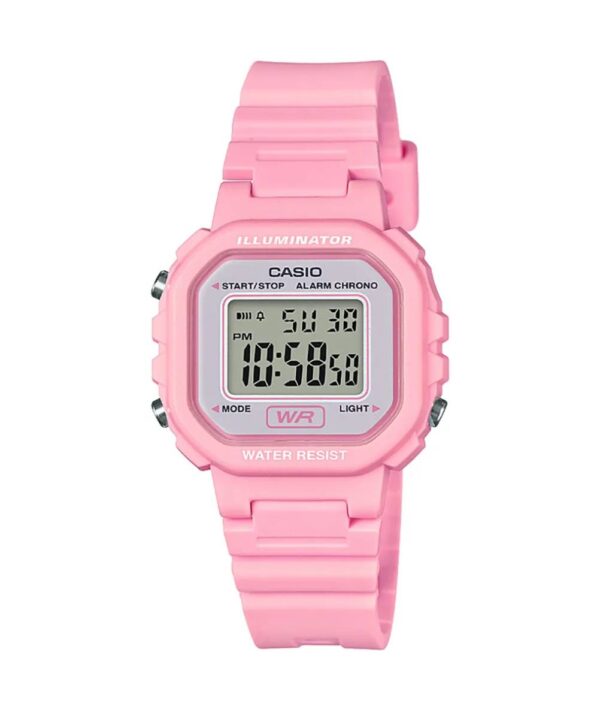 Watch Casio LA 20WH 4A1EF