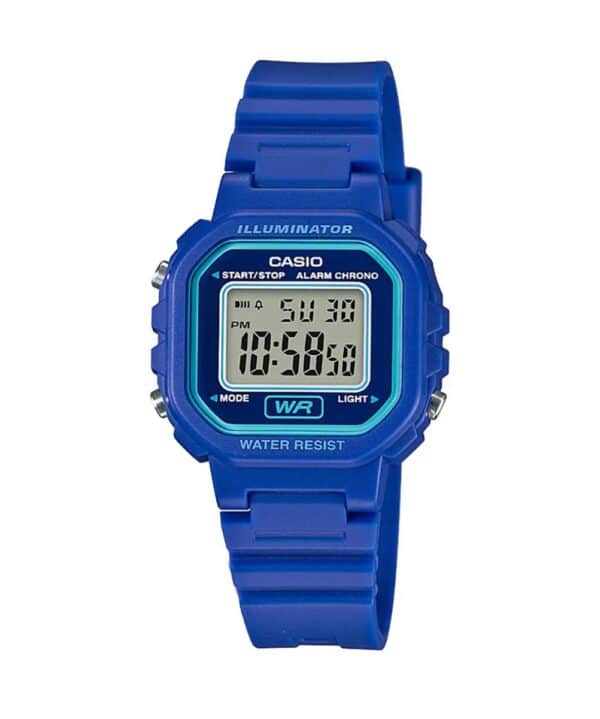 Watch Casio LA 20WHS 2AEF Watch Casio LA 20WHS 2AEF