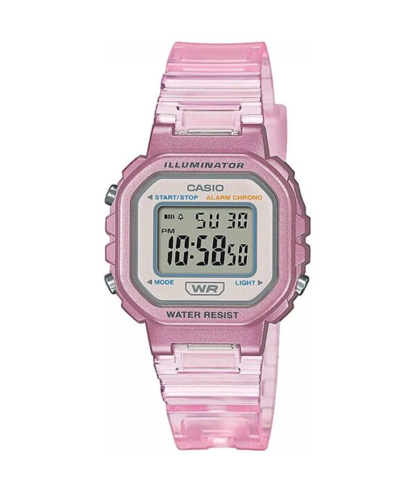 Watch Casio LA 20WHS 4AEF