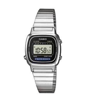 Watch Casio LA670WEA 1EF