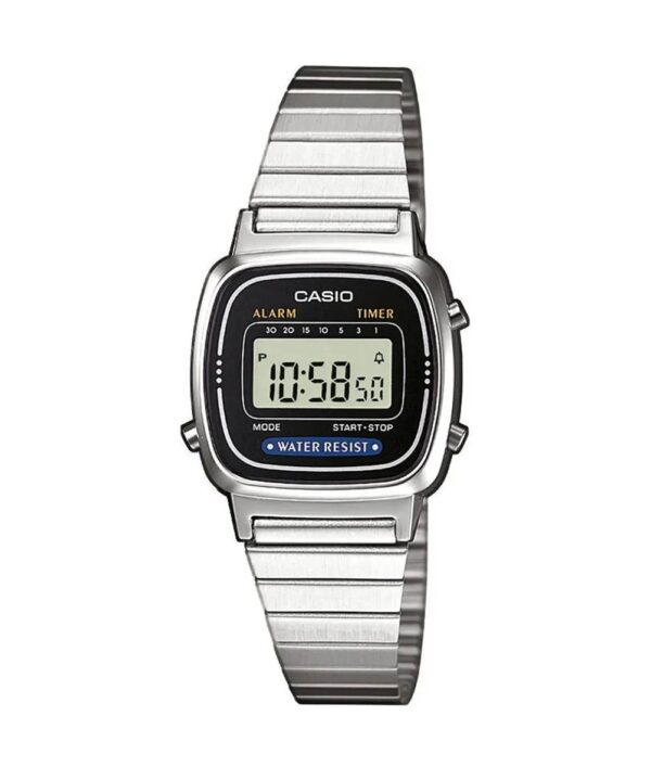 Watch Casio LA670WEA 1EF
