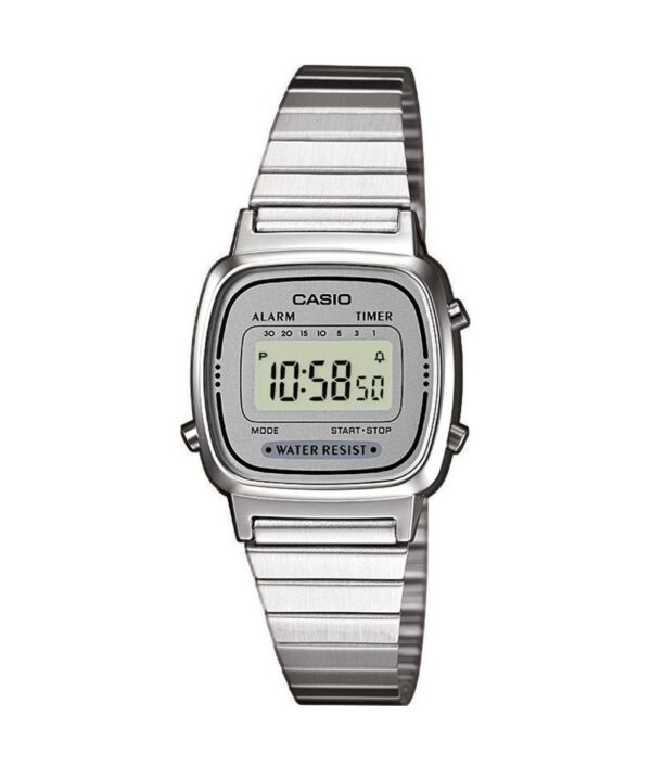 Watch Casio LA670WEA 7EF Watch Casio LA670WEA 7EF