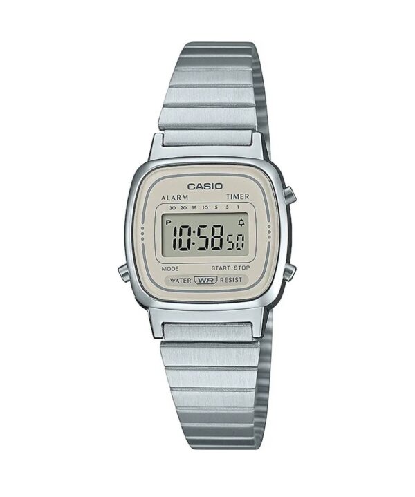 Watch Casio LA670WEA 8AEF