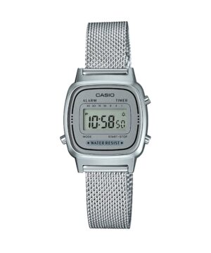 Watch Casio LA670WEM 7EF