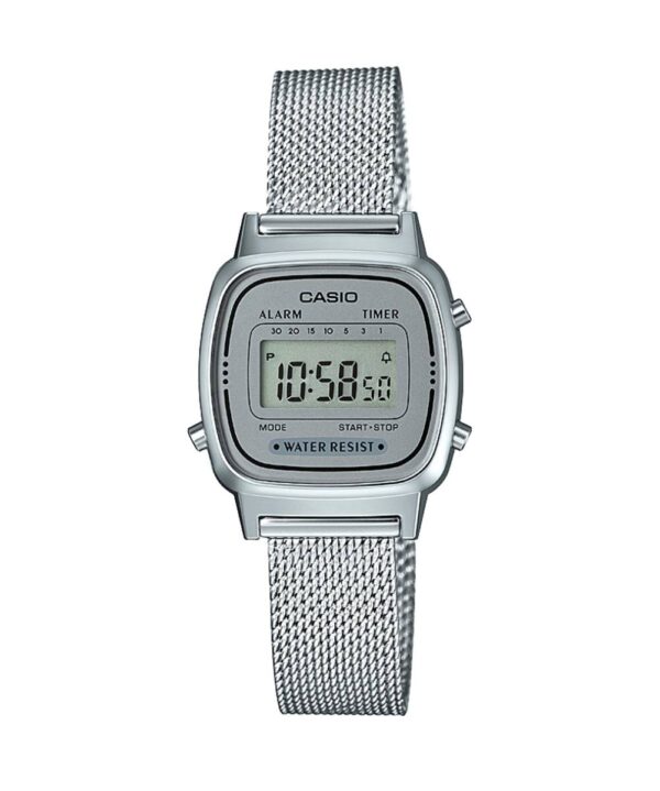 Watch Casio LA670WEM 7EF