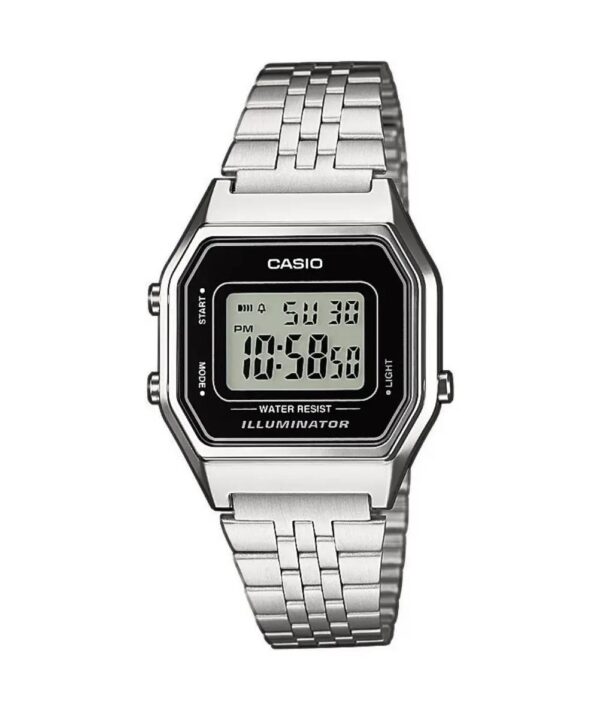 Watch Casio LA680WEA 1EF