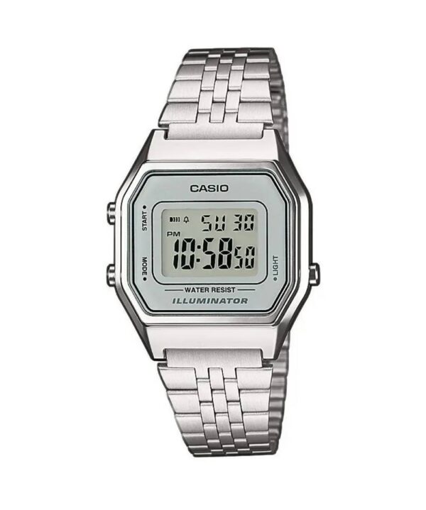 Watch Casio LA680WEA 7EF