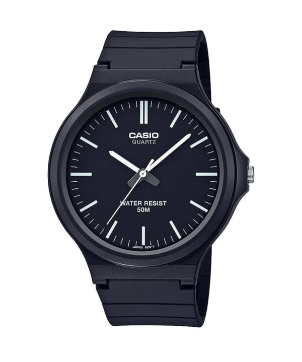 Watch Casio MW 240 1EVEF Watch Casio MW 240 1EVEF
