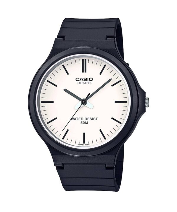 Watch Casio MW 240 7EVEF Watch Casio MW 240 7EVEF