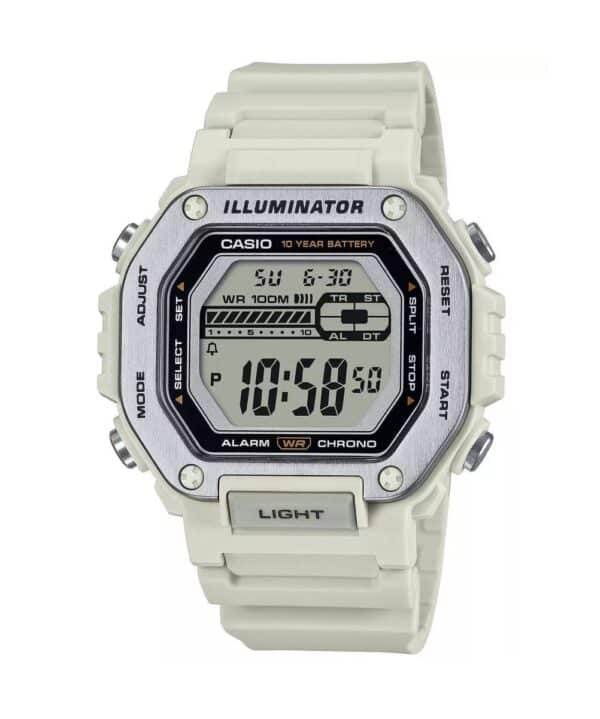 Watch Casio MWD 110H 8AVEF