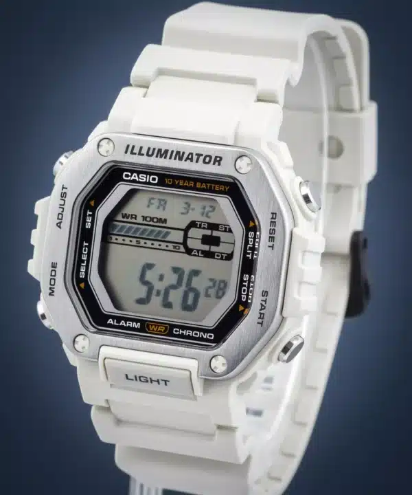 Watch Casio MWD 110H 8AVEF a