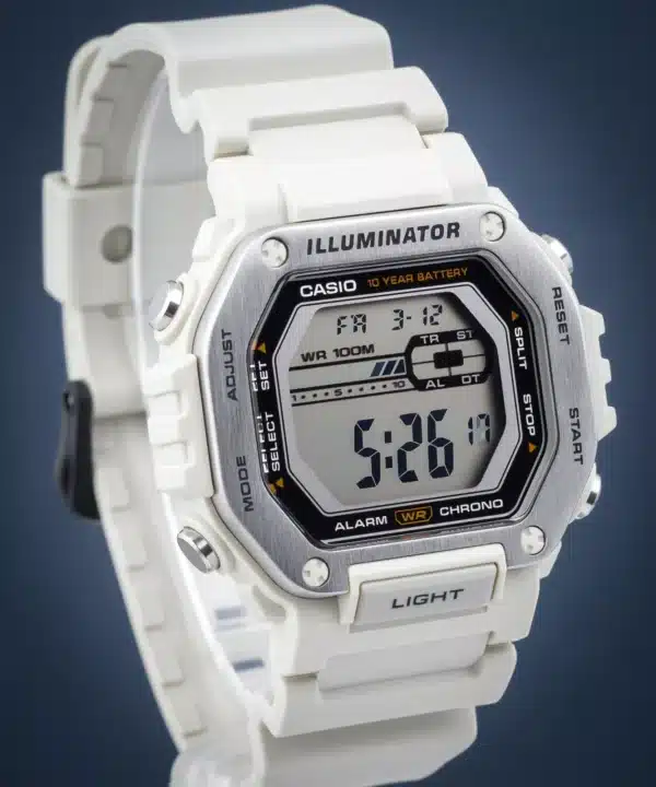 Watch Casio MWD 110H 8AVEF b