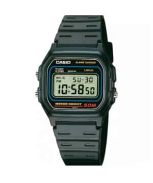 Watch Casio W 59 1VQES