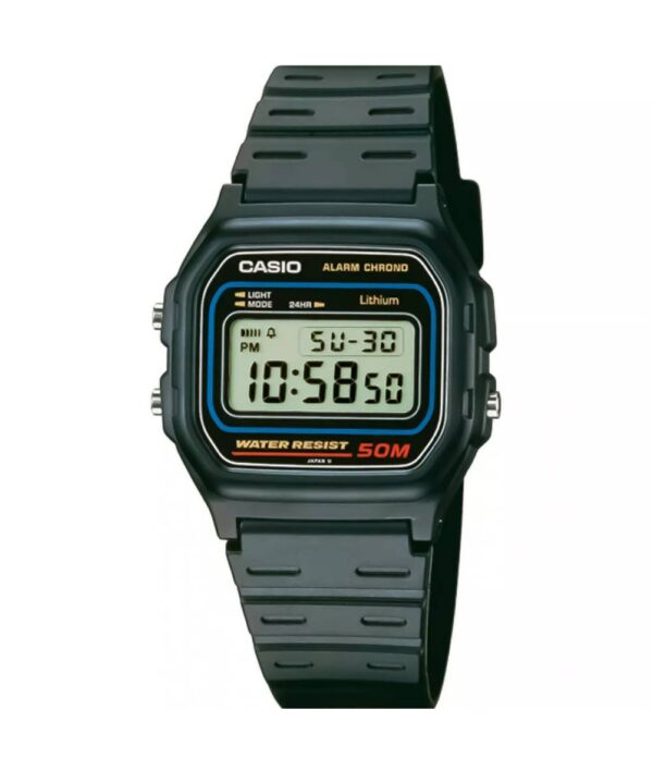 Watch Casio W 59 1VQES Watch Casio W 59 1VQES