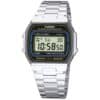 Watch Casio A164WA 1VES