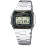 Watch Casio A164WA 1VES