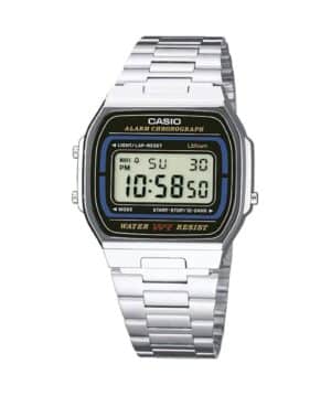 Watch Casio A164WA 1VES