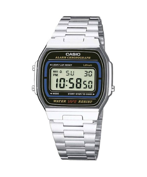 Watch Casio A164WA 1VES