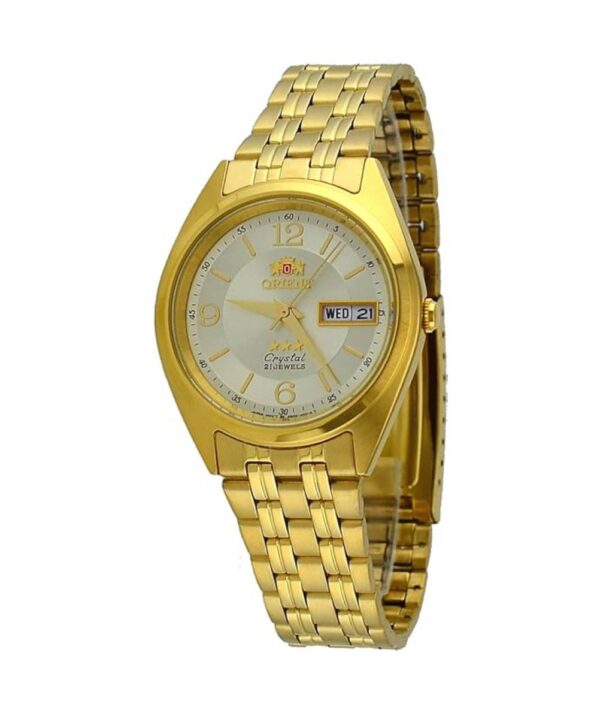 Watch Orient FAB0000CC