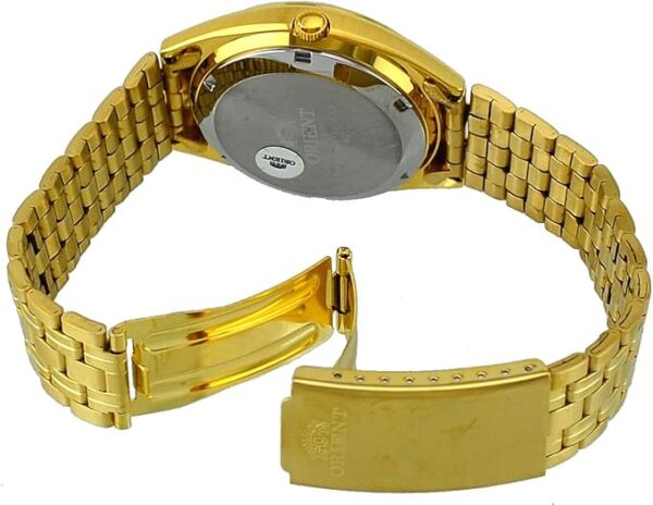 Watch Orient FAB0000CC a