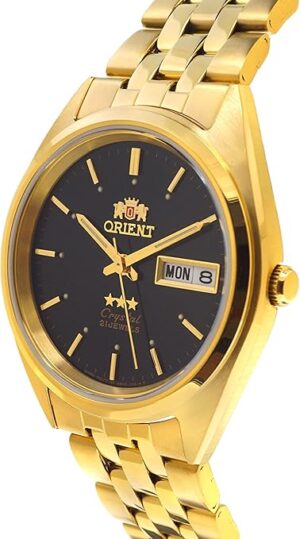 Watch Orient FAB0000FB a