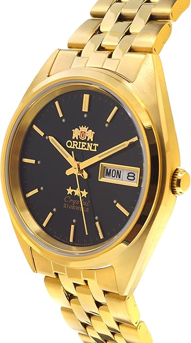 Watch Orient FAB0000FB a