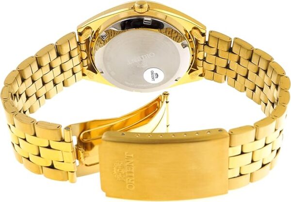 Watch Orient FAB0000FB b