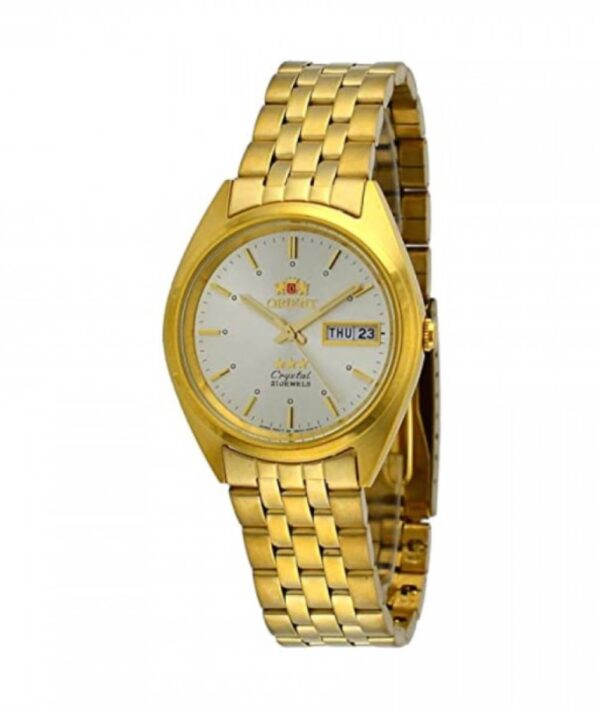 Watch Orient FAB0000FC