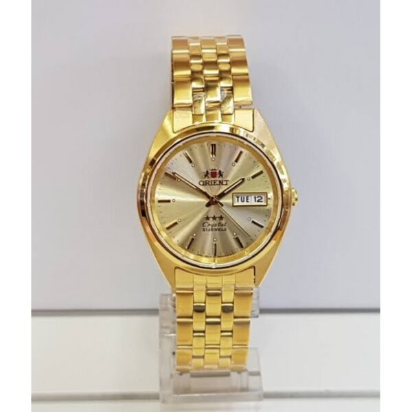 Watch Orient FAB0000FC b