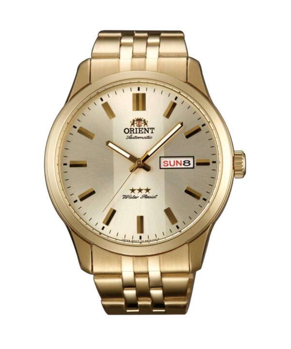 Watch Orient RA AB0009G Watch Orient RA AB0009G