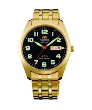 Watch Orient RA AB0022B