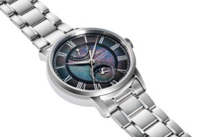 Watch Orient RE AY0116A a