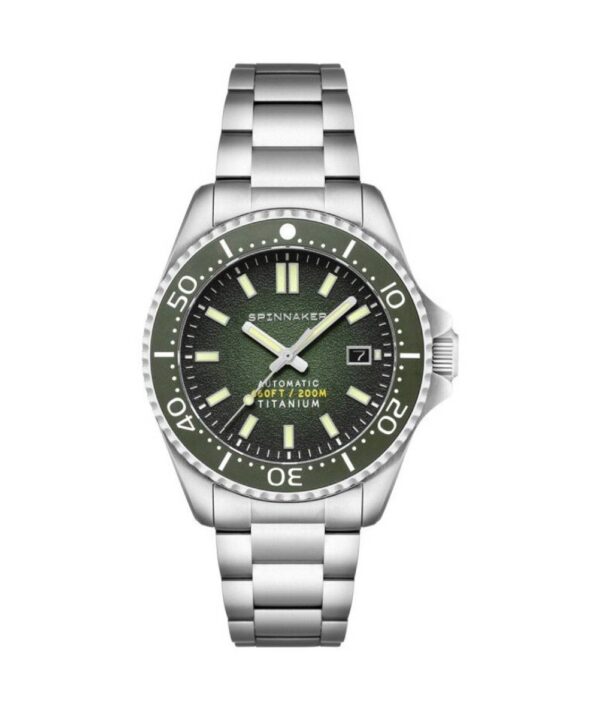 Watch SPINNAKER SP 5084 77 Watch SPINNAKER SP 5084 77