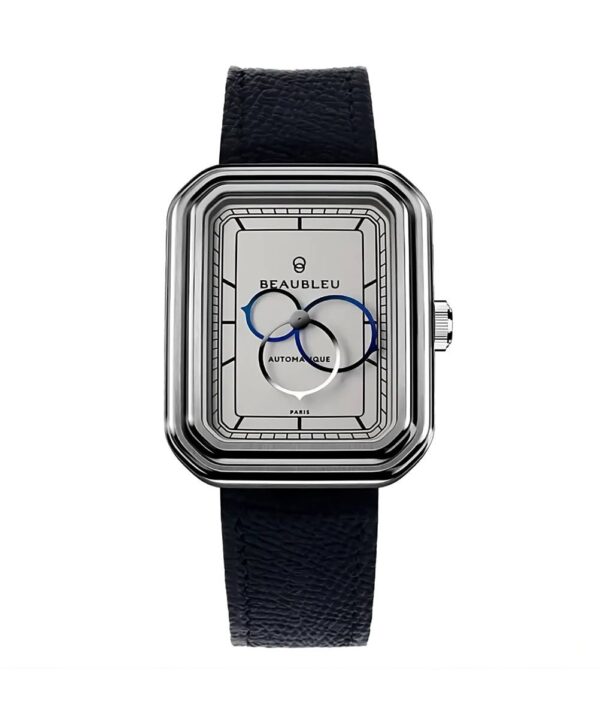 BeauBleu Watch ECCE FIGURA ALBA BeauBleu Watch ECCE FIGURA ALBA