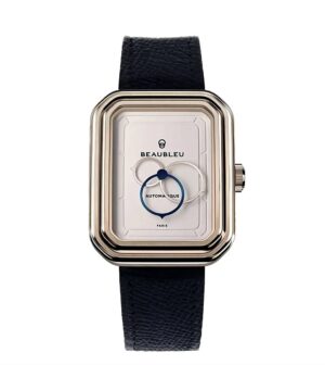 BeauBleu Watch ECCE FIGURA LYS BeauBleu Watch ECCE FIGURA LYS