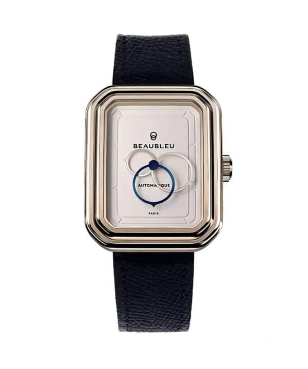 BeauBleu Watch ECCE FIGURA LYS BeauBleu Watch ECCE FIGURA LYS