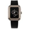 BeauBleu Watch ECCE FIGURA ONYX BeauBleu Watch ECCE FIGURA ONYX