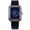 BeauBleu Watch ECCE FIGURA SMALT BeauBleu Watch ECCE FIGURA SMALT