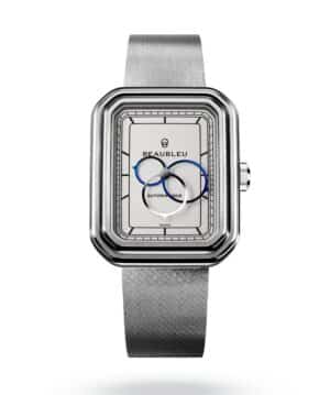 Beaubleu Watch ECCE FIGURA ALBA