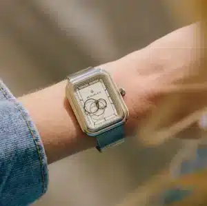 Beaubleu Watch ECCE FIGURA ALBA a